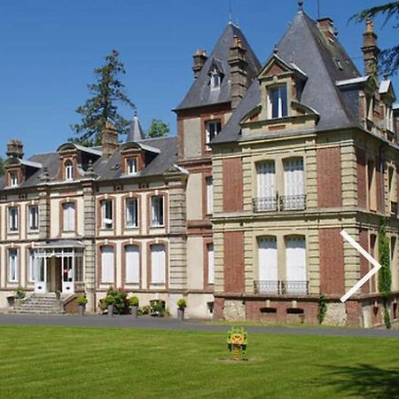 El Castillo, Aux Portes De Honfleur Gonneville-sur-Honfleur Luaran gambar